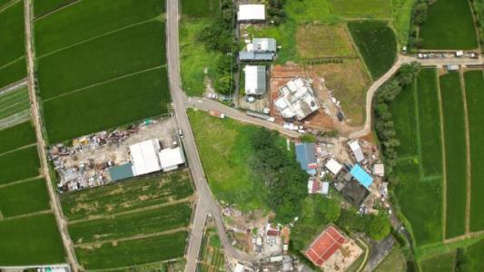 湧泉路, 新屋區, Taoyuan City 327, Taiwan