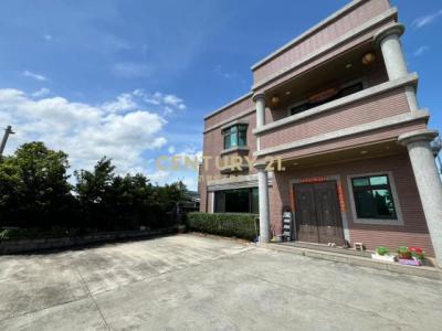 福興二街, 蘆竹區, Taoyuan 338, Taiwan