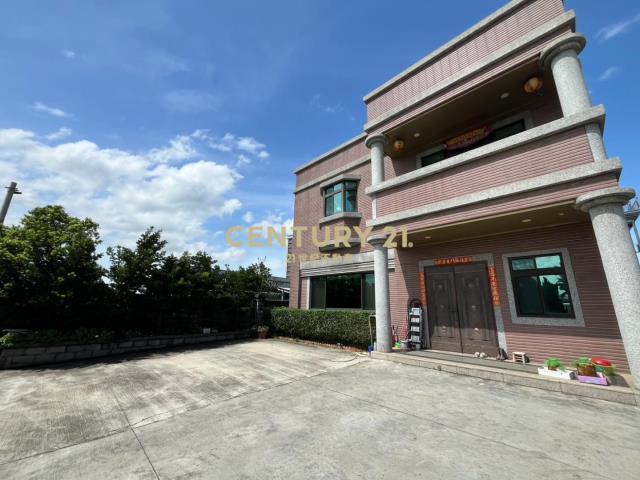 福興二街, 蘆竹區, Đào Viên 338, Đài Loan