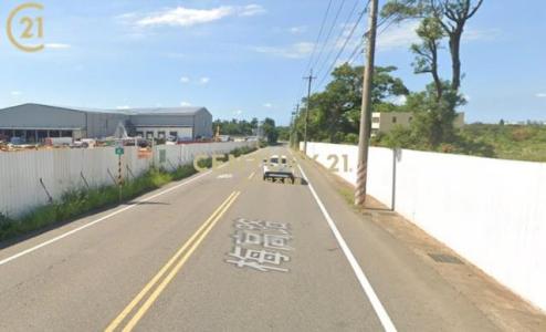 高上段, 楊梅區, Đào Viên 326, Đài Loan