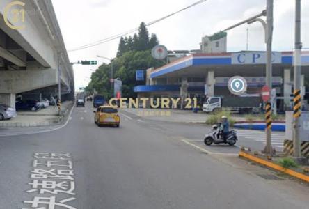 高上段, 楊梅區, Đào Viên 326, Đài Loan