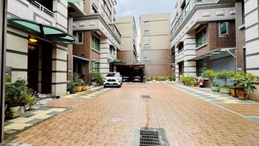 埔頂六街, 大溪區, Taoyuan City 335, Taiwan