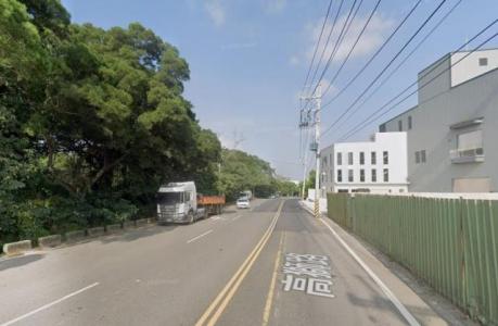 高獅路, 楊梅區, Đào Viên 326, Đài Loan