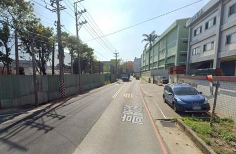 高獅路, 楊梅區, Đào Viên 326, Đài Loan