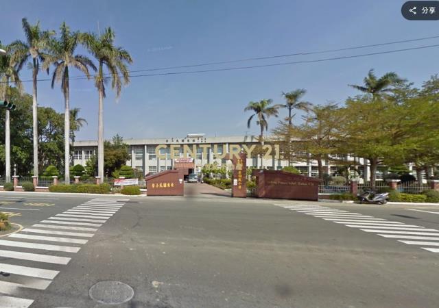 崙子頂段崙頂小段, Taibao עיר, מחוז Chiayi 612, טיוואן