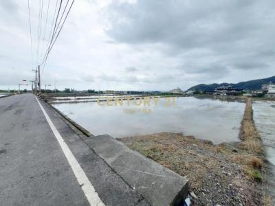 十六結新段, Jiaoxi Township, Yilan 262, Tajwan