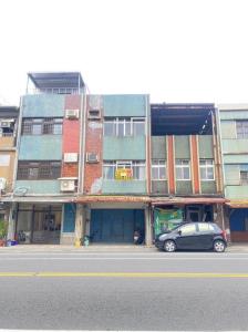 中山路一段, Su'ao Township, Yilan City 270, Taiwan