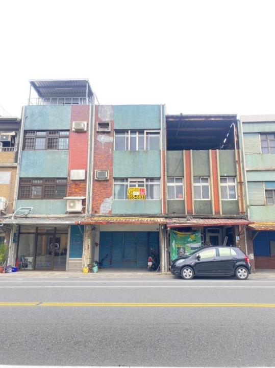 中山路一段, Su'ao Township, Yilan City 270, Taiwan