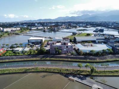 中山路一段, Luodong Township, Yilan 265, Tajwan