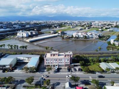 中山路一段, Luodong Township, Yilan City 265, Taiwan