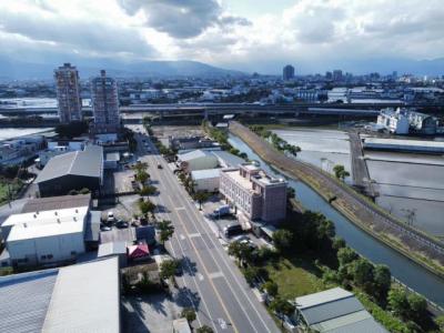 中山路一段, Luodong Township, Yilan 265, Taiwan