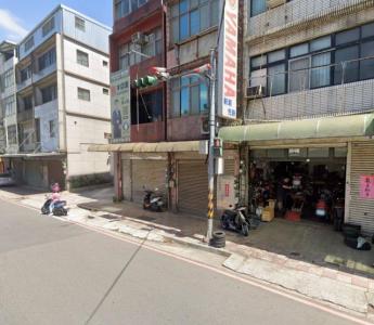 中山路, 楊梅區, Taoyuan City 326, Taiwan