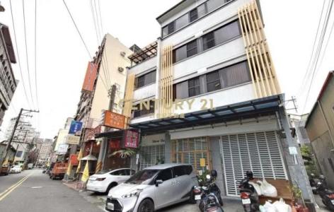 安平路, Luodong Township, 宜蘭 265, 台湾