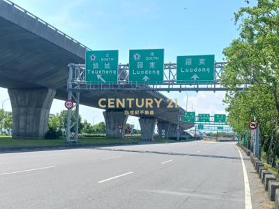 新福段, Zhuangwei Township, Yilan City 263, Taiwan