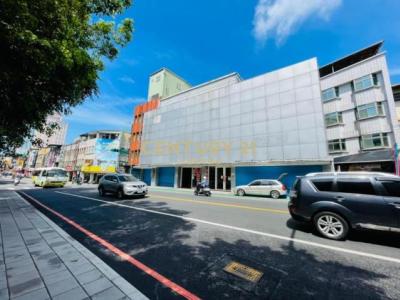 中山路三段, Yilan, Yilan 260, Taiwán