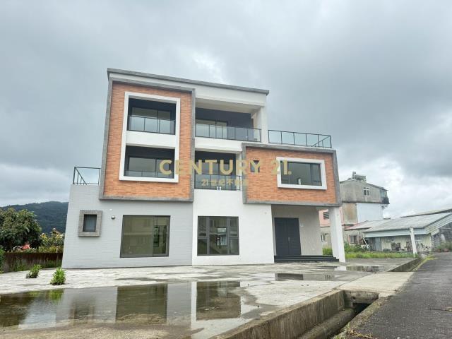 楓林十一路, Sanxing Township, Yilan 266, Tayvan