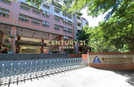 南興一路, Beitun Dist., Taichung 406, Taiwan