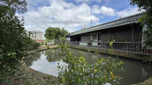 上嶺段, 中壢區, Taoyuan City 320, Taiwan