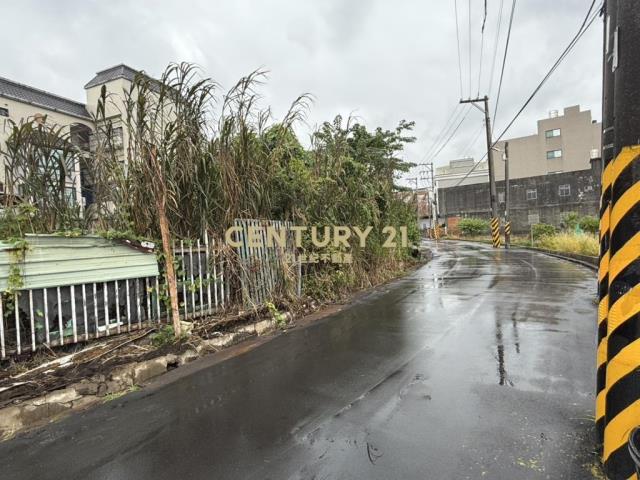 新庄子段, 蘆竹區, Таоюань 338, Тайвань