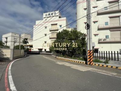 草湳坡段草湳坡小段, 楊梅區, Taoyuan 326, Taiwán