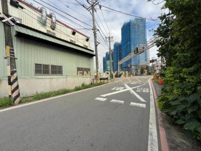 草湳坡段草湳坡小段, 楊梅區, Taoyuan 326, Taiwán