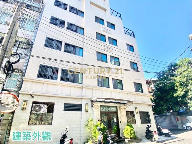 雷中街, Beitun Dist., Taichung 406, Taiwan