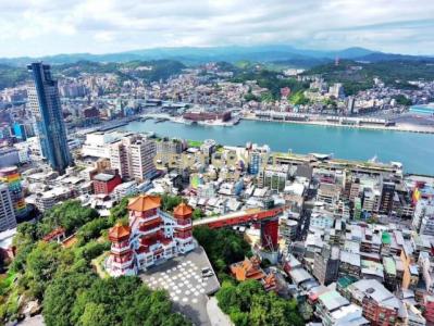 義二路, Zhongzheng Dist., Keelung 202, Taiwan