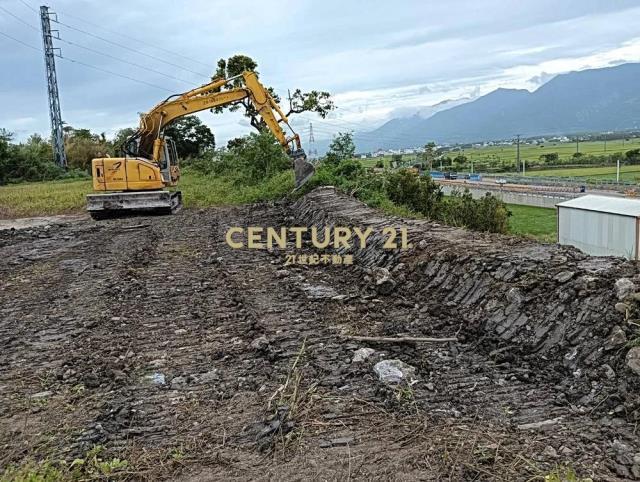 富山段, Fuli Township, Hualien County 983, 대만