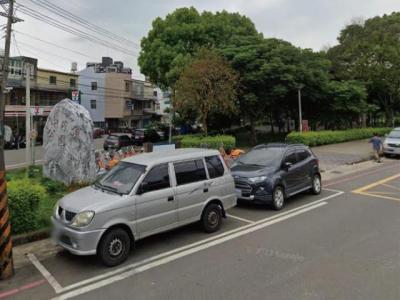 湧星段, 平鎮區, Taoyuan City 324, Taiwan