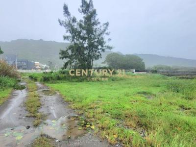 烏石港段, Toucheng Township, Yilan City 261, Taiwan