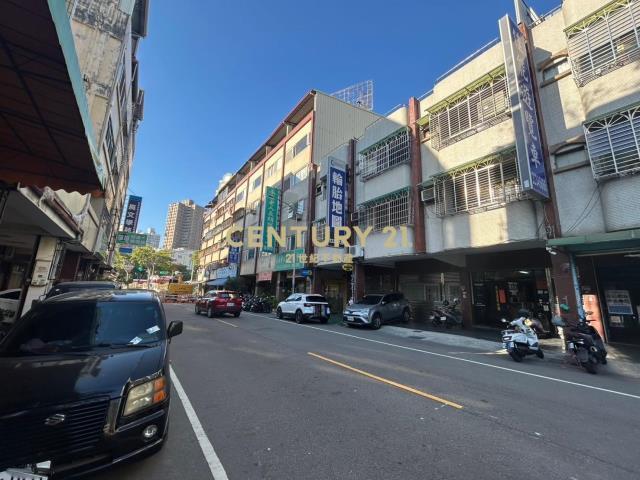 北平路四段, Beitun Dist., Taichung 406, Taïwan