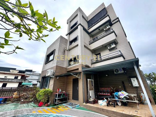 富農路三段, Luodong Township, Yilan City 265, Taiwan