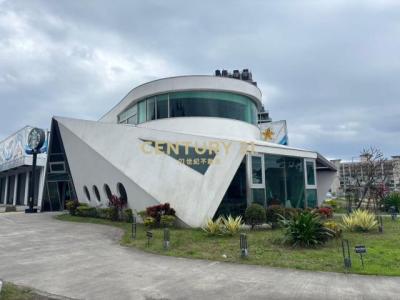 烏石港段, Toucheng Township, 이란 261, 대만