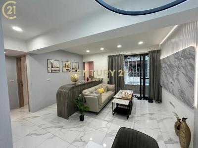 中華街, Luzhou Dist., New Taipei 247, Tayvan