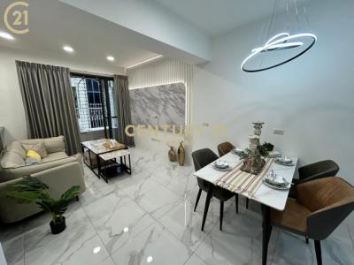 中華街, Luzhou Dist., New Taipei 247, Tayvan