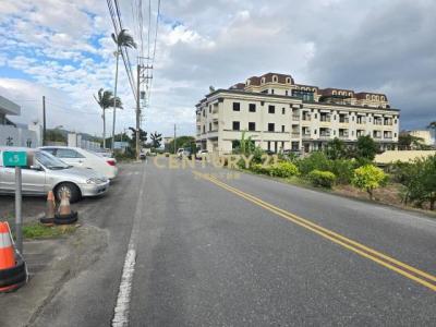 吉祥路, Toucheng Township, 이란 261, 대만