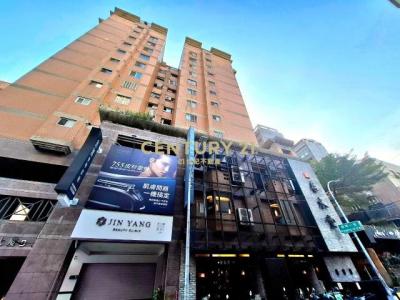 大墩19街, West Dist., Taichung 403, Taiwan