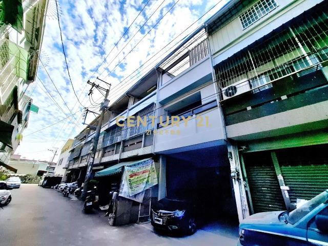 中興路二段, Dali Dist., Taichung 412, Taïwan