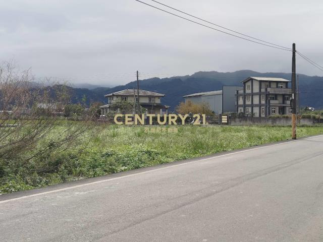 尚武段, Sanxing Township, Yilan 266, Tajwan