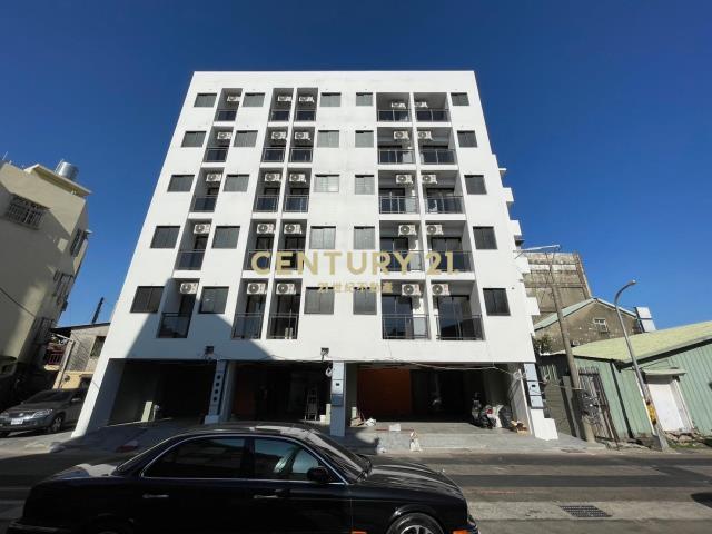 三民路三段, Central Dist., Taichung City 400, Taiwan