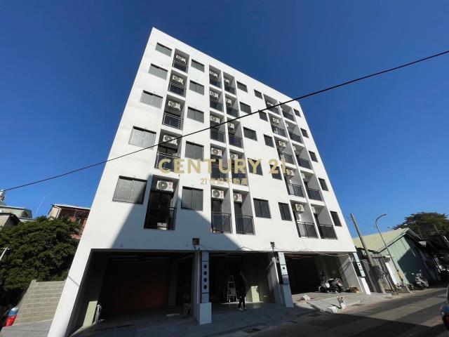 三民路三段, Central Dist., Taichung City 400, Taiwan