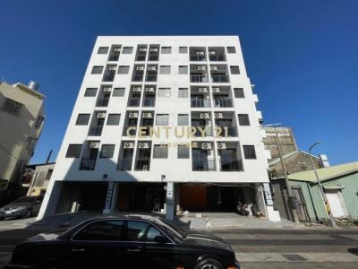 三民路三段, Central Dist., Taichung City 400, Taiwan