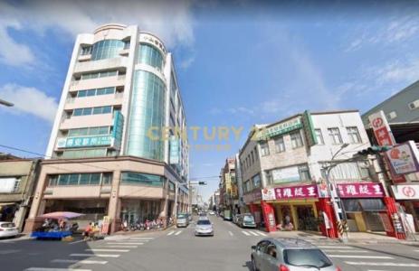 中山路三段, Yilan City, Yilan City 260, Taiwan