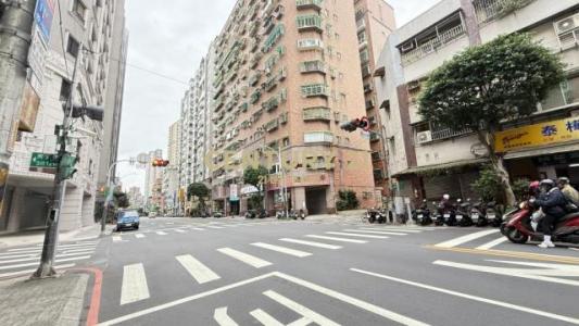 成功路, Zhonghe Dist., New Taipei City 235, Taiwan