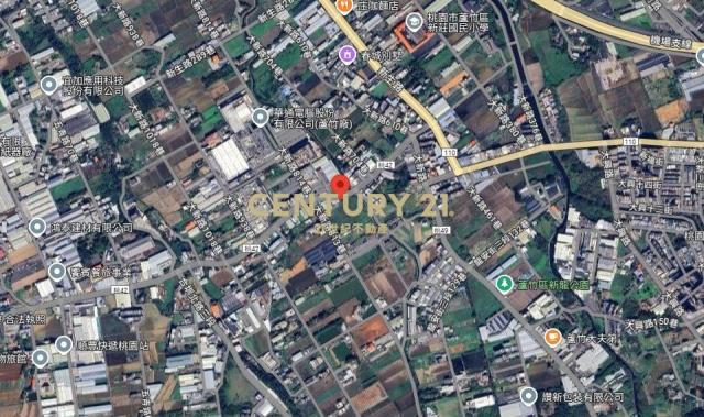 新庄子段, 蘆竹區, Taoyuan 338, Taiwan