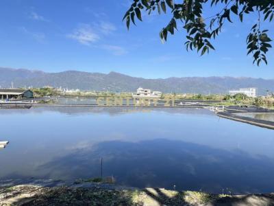 新塭段, Jiaoxi Township, Yilan 262, Taiwan