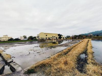 上土城段, Waipu Dist., Taichung 438, Taiwan