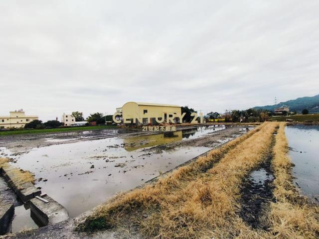 上土城段, Waipu Dist., Taichung 438, Taiwan