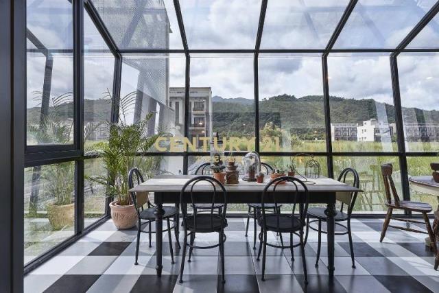 朝陽路, Toucheng Township, Yilan 261, Tayvan