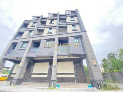 宜興路二段, Yilan City, Yilan City 260, Taiwan